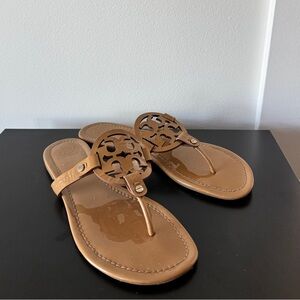 Tory Burch Miller Sandals